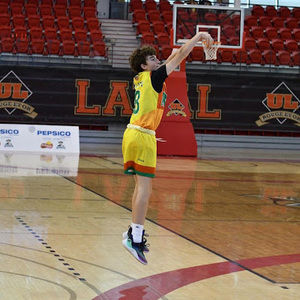 Meet your Posher, William